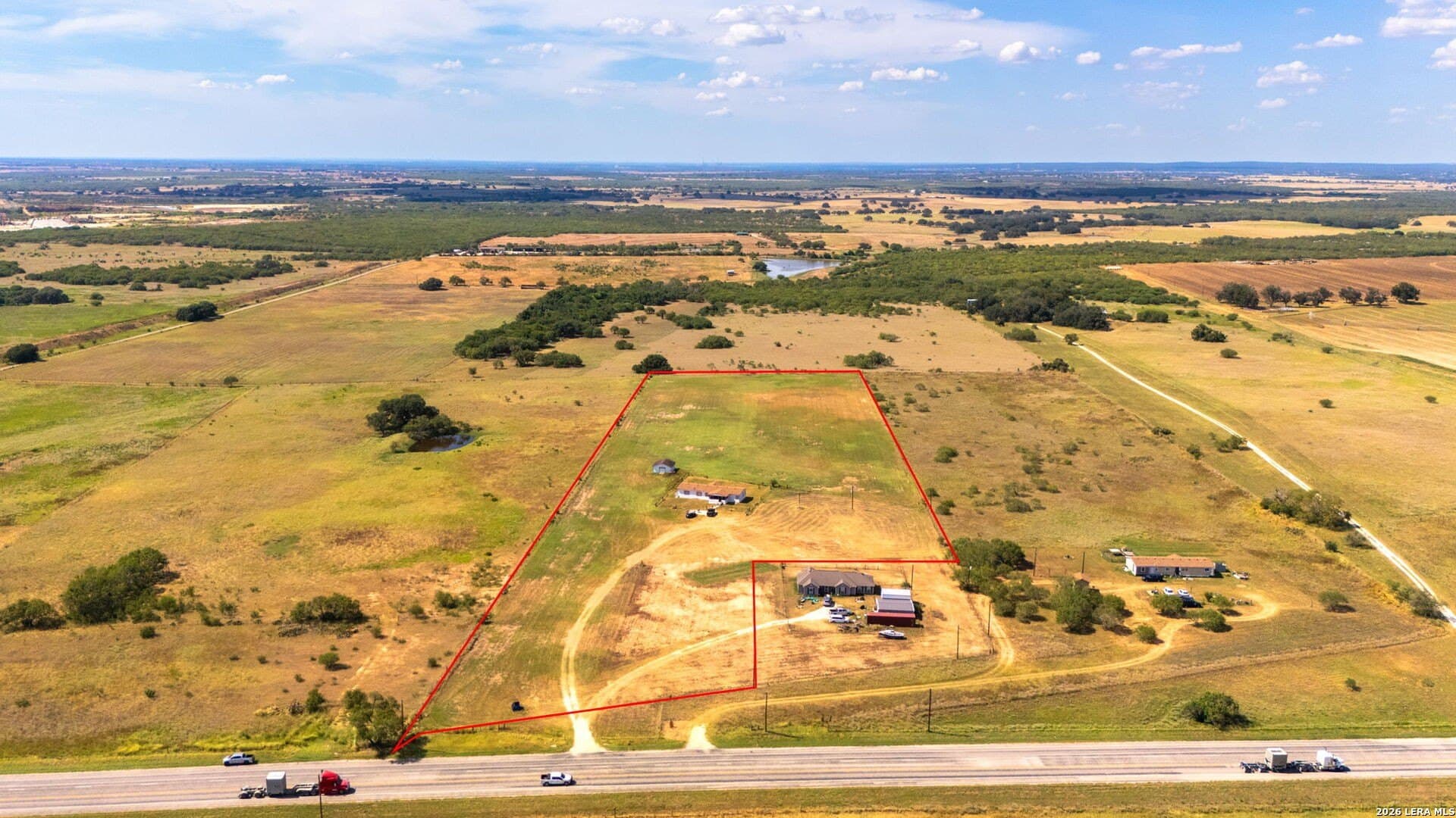 11.83 acres in Wilson County - photo 11