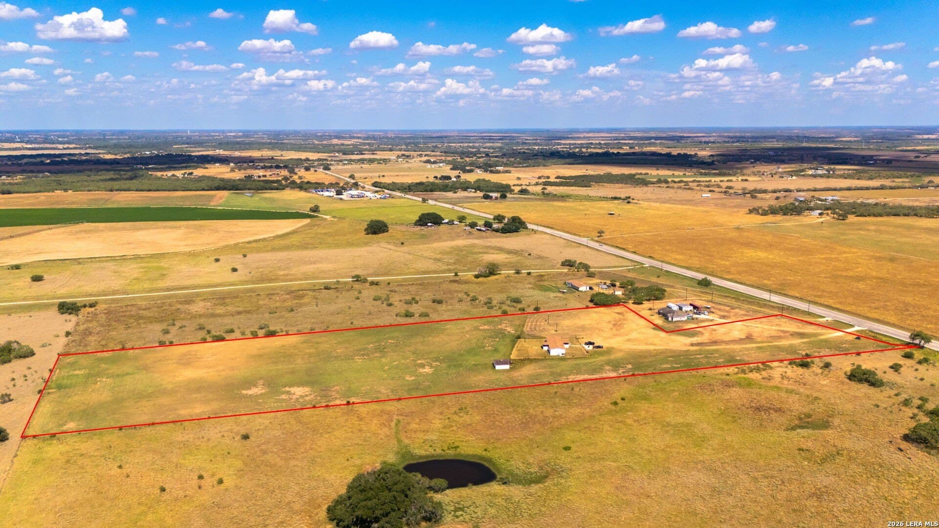 11.83 acres in Wilson County - photo 7