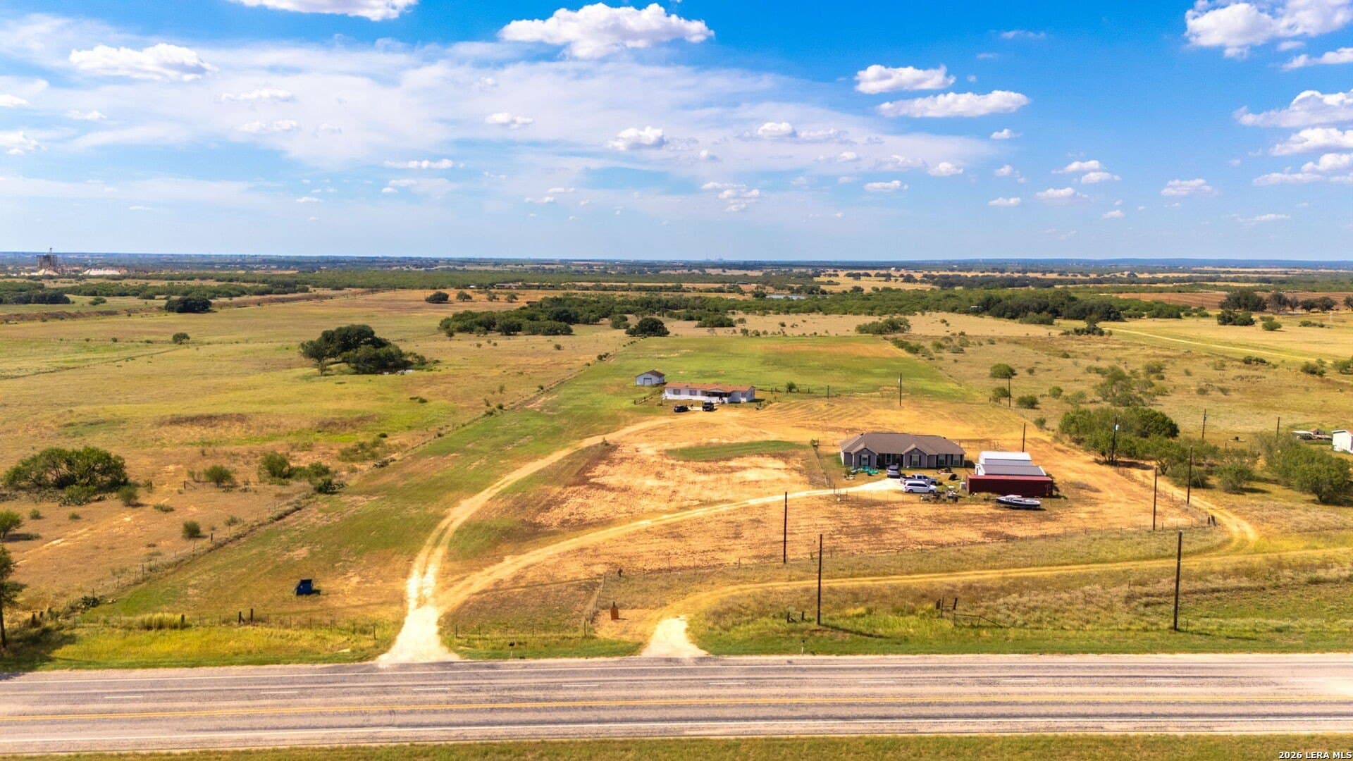 11.83 acres in Wilson County - photo 3