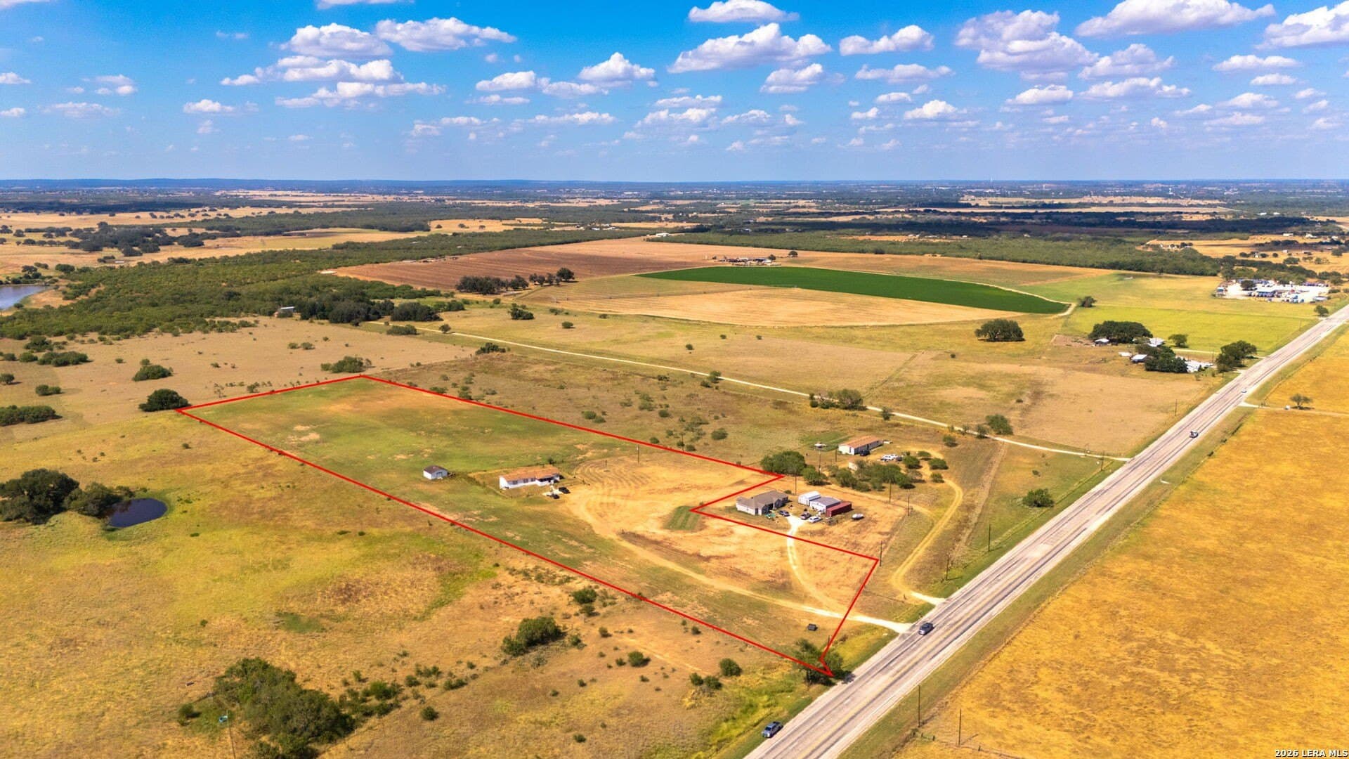 11.83 acres in Wilson County - photo 5