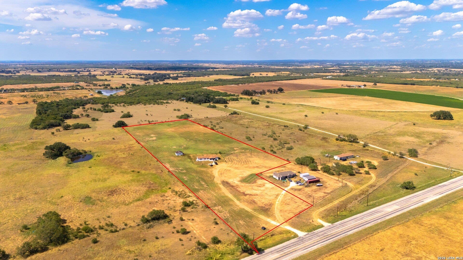 11.83 acres in Wilson County - photo 12
