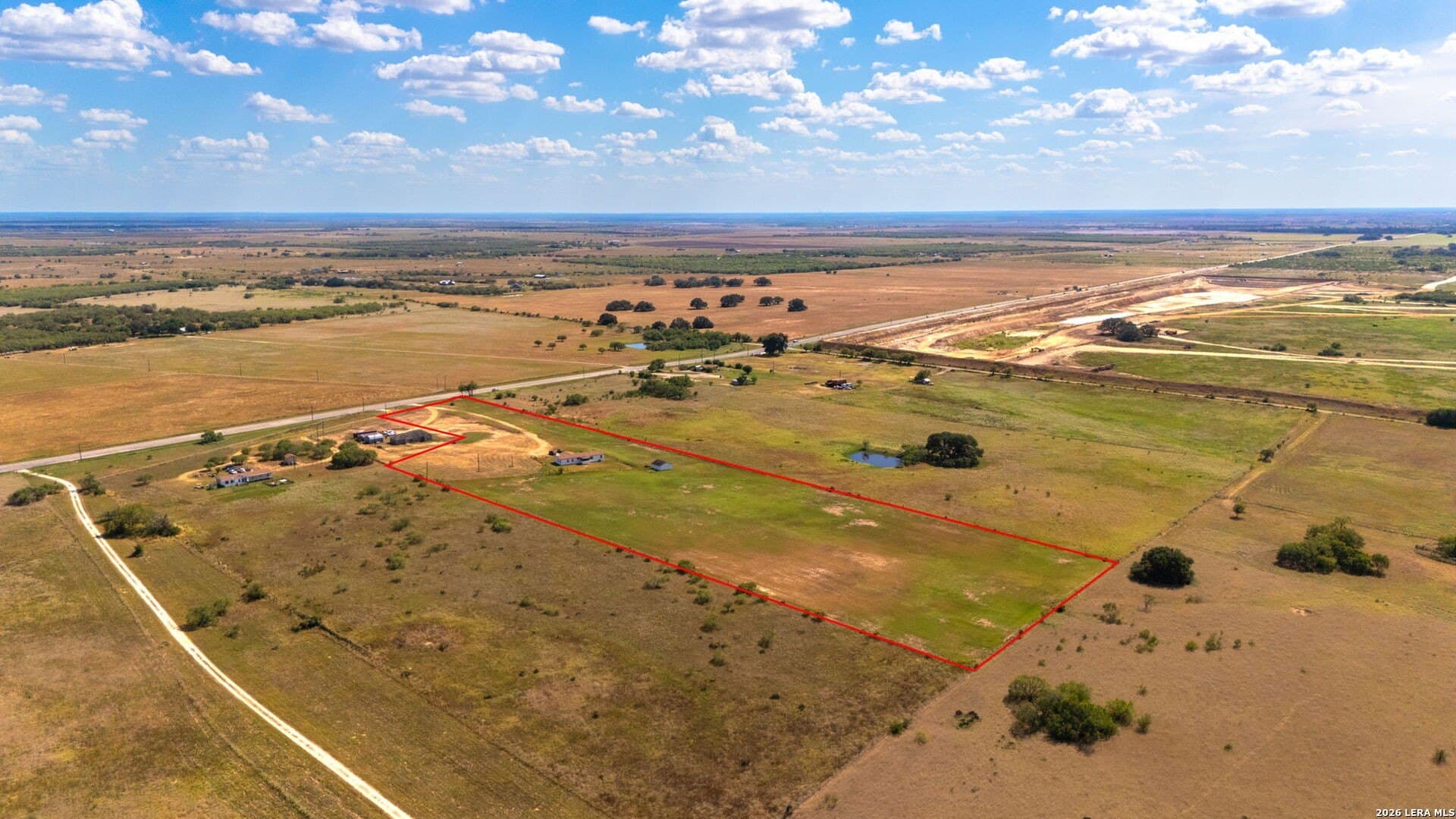 11.83 acres in Wilson County - photo 10