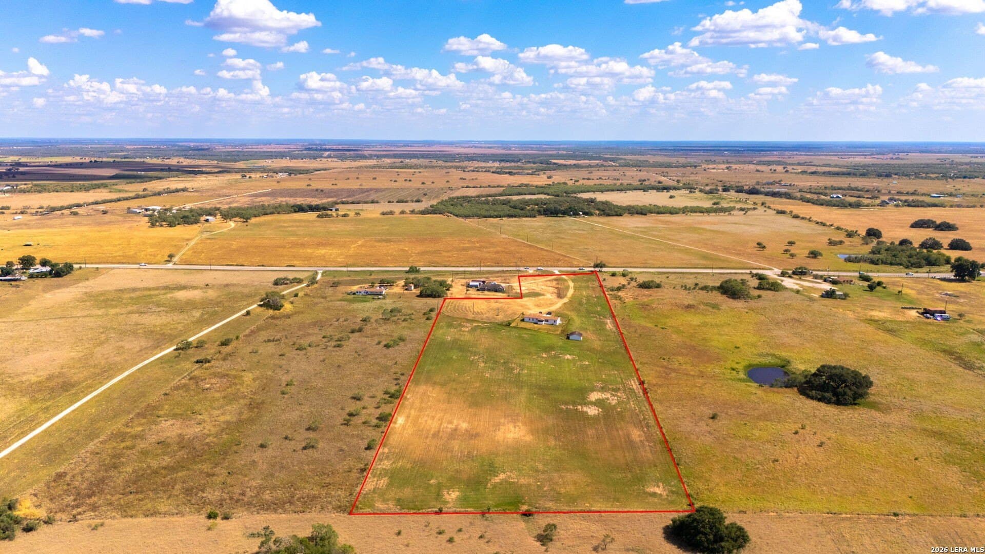 11.83 acres in Wilson County - photo 9