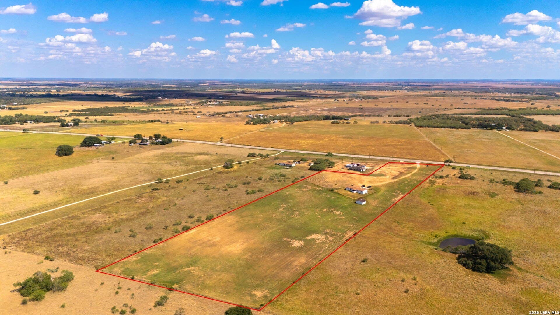 11.83 acres in Wilson County - photo 8