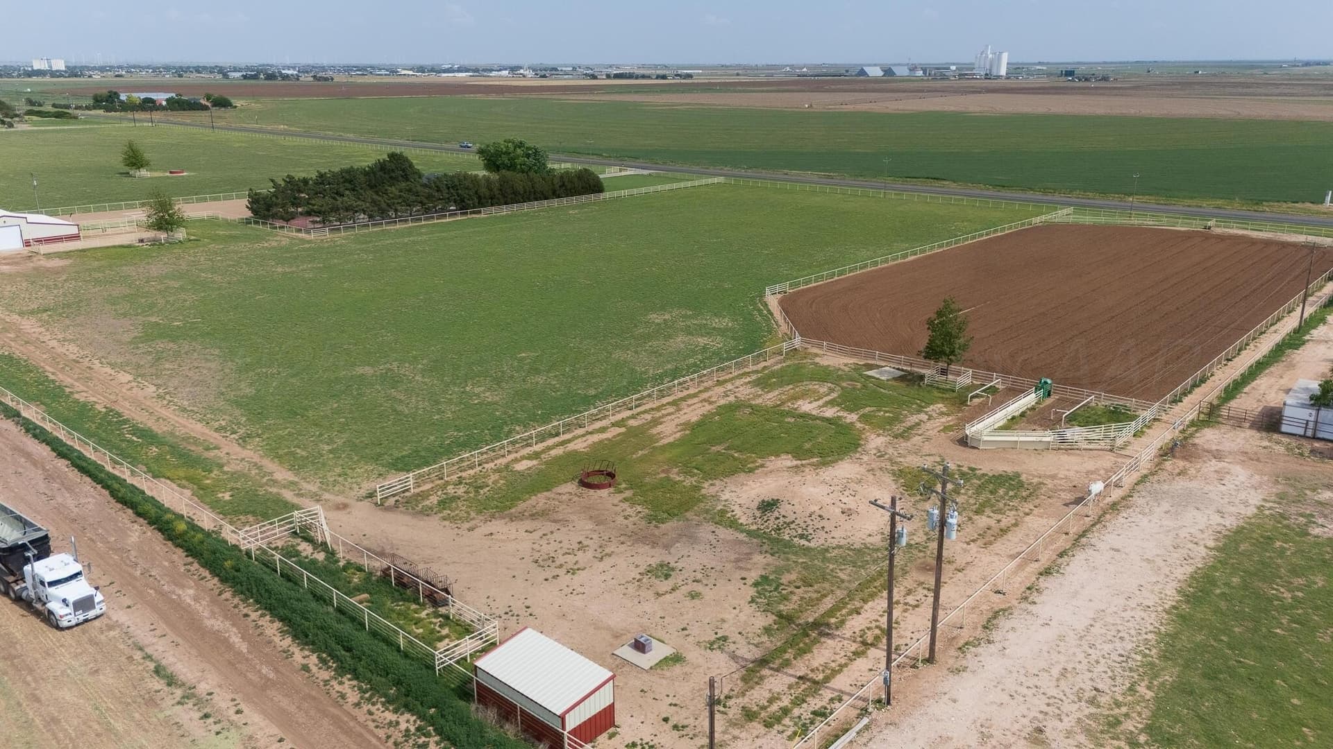 10 acres in Deaf Smith County - photo 38