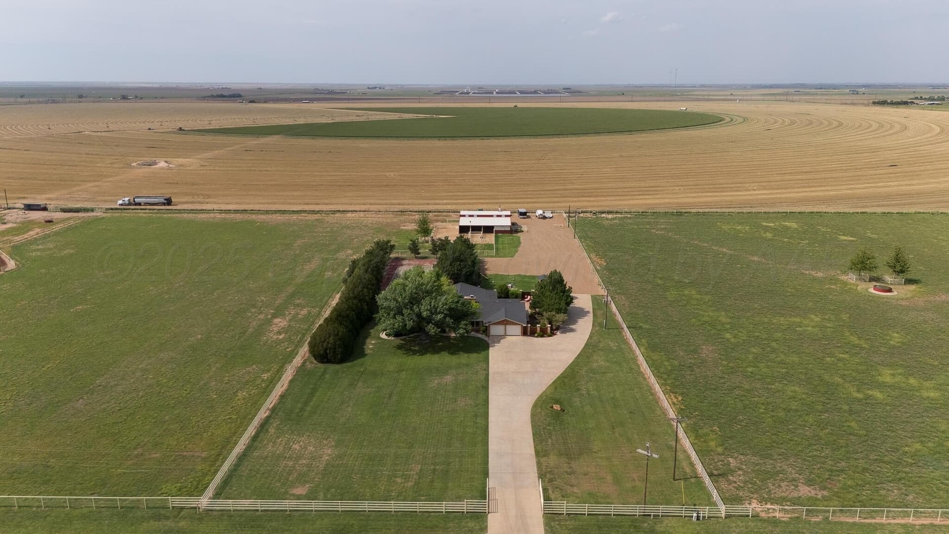 10 acres in Deaf Smith County - photo 35