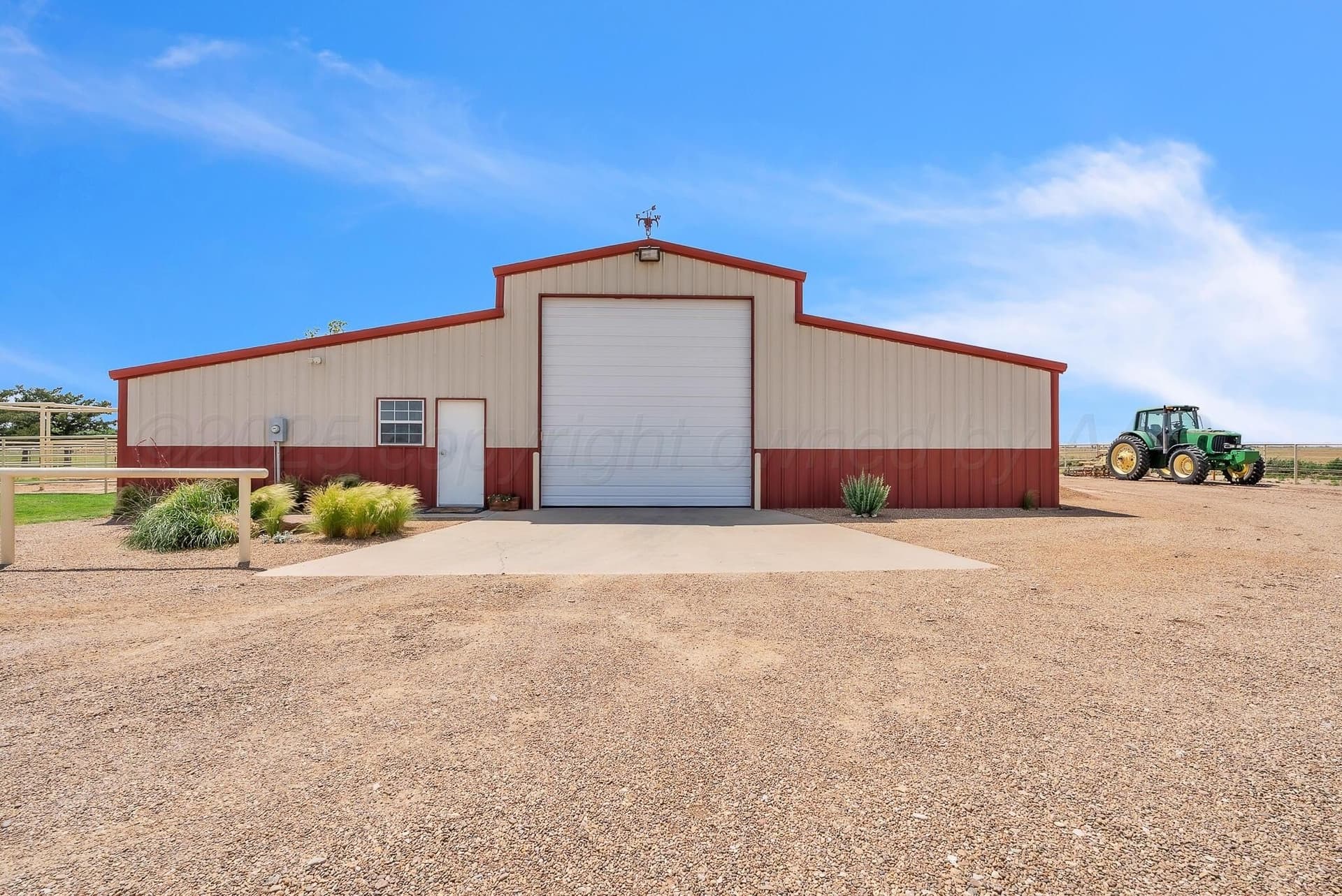 10 acres in Deaf Smith County - photo 28