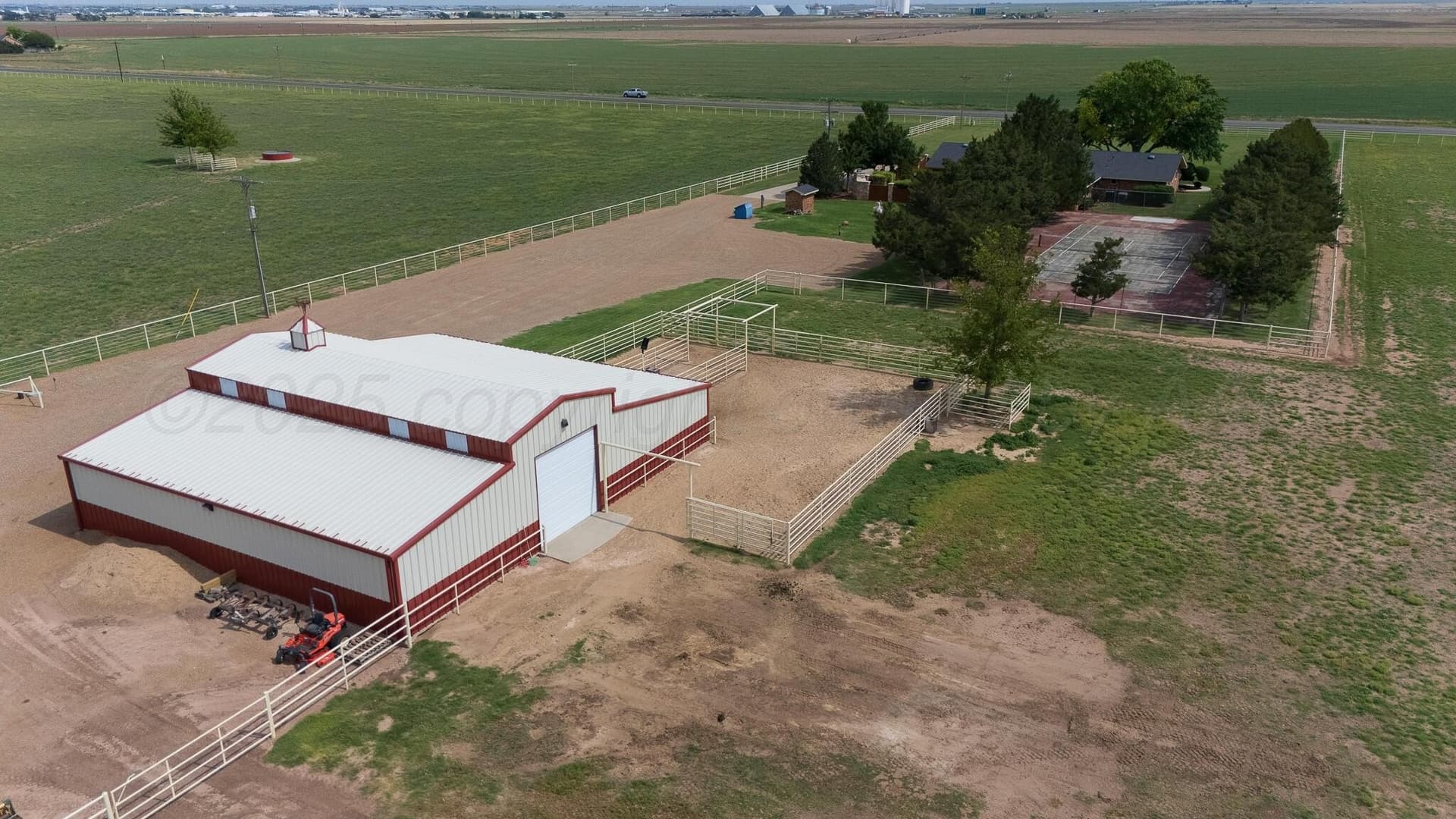 10 acres in Deaf Smith County - photo 30