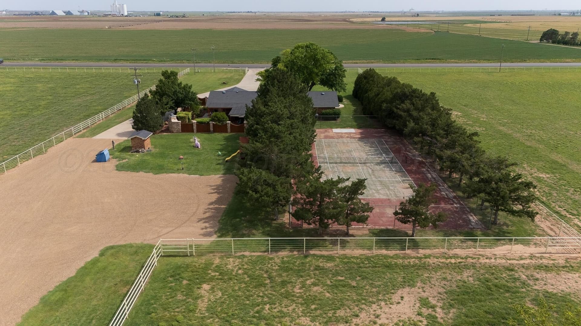 10 acres in Deaf Smith County - photo 40