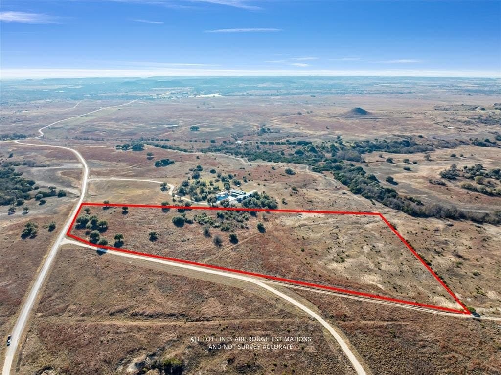 15 acres in Somervell County - photo 2