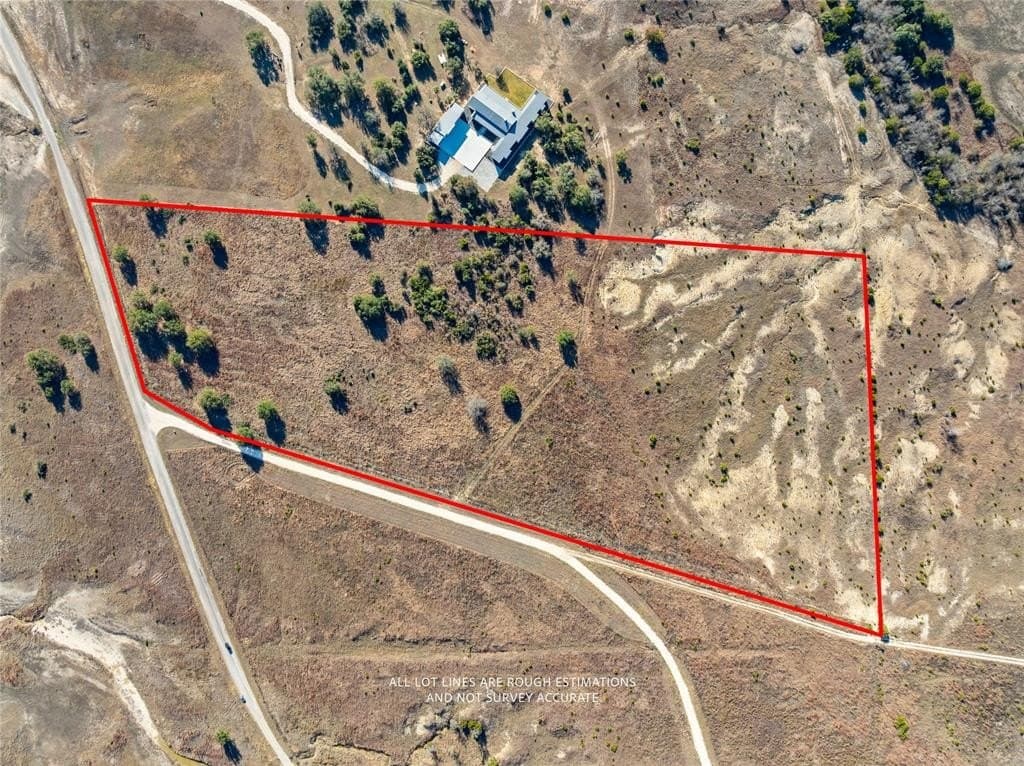 15 acres in Somervell County - photo 3