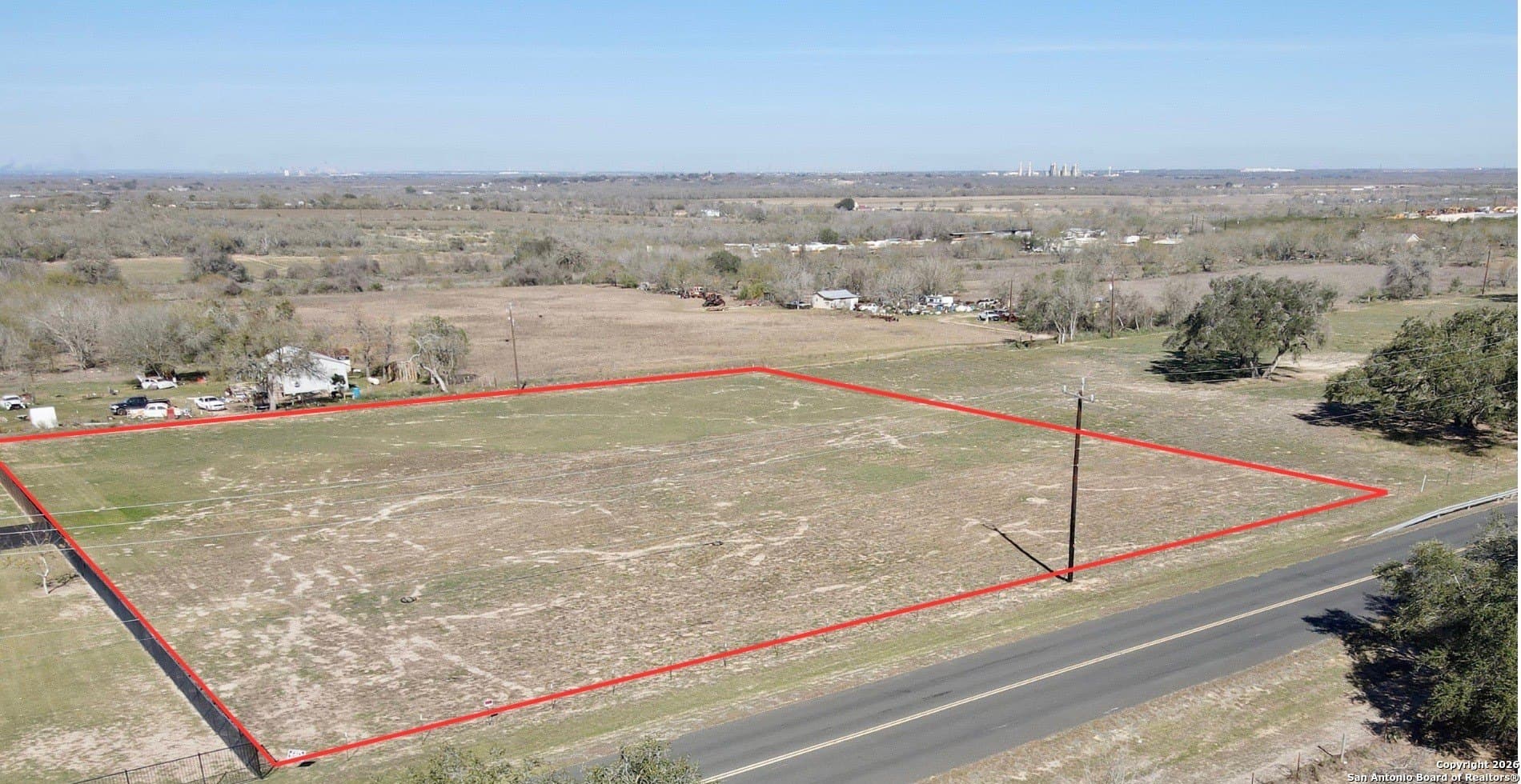 2 acres in Bexar County - photo 4