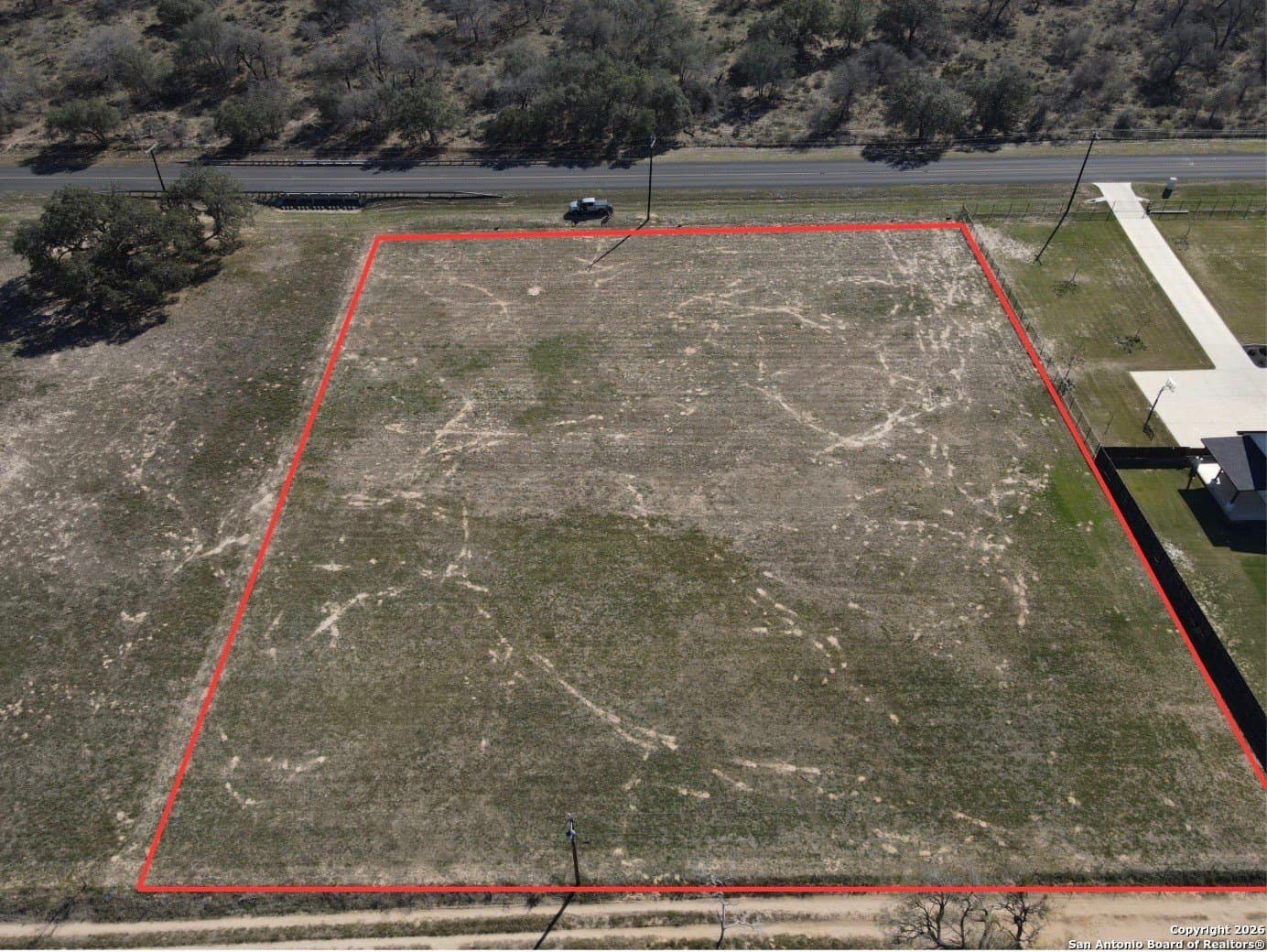 2 acres in Bexar County - photo 5
