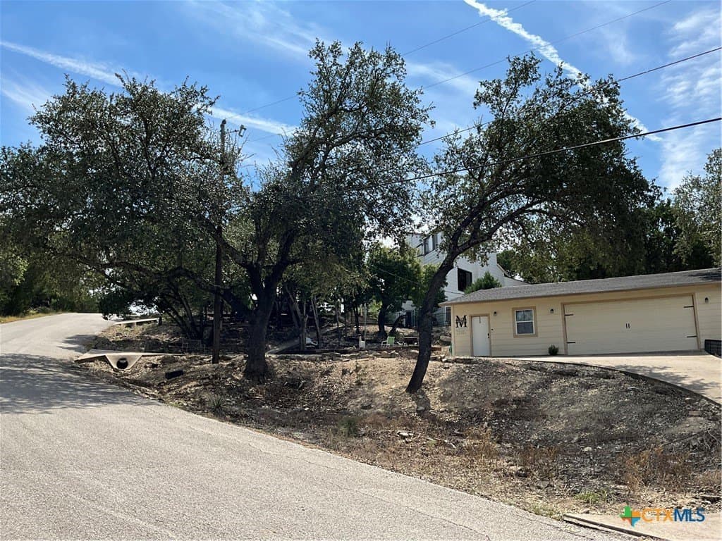 0.3 acres in Travis County - photo 9