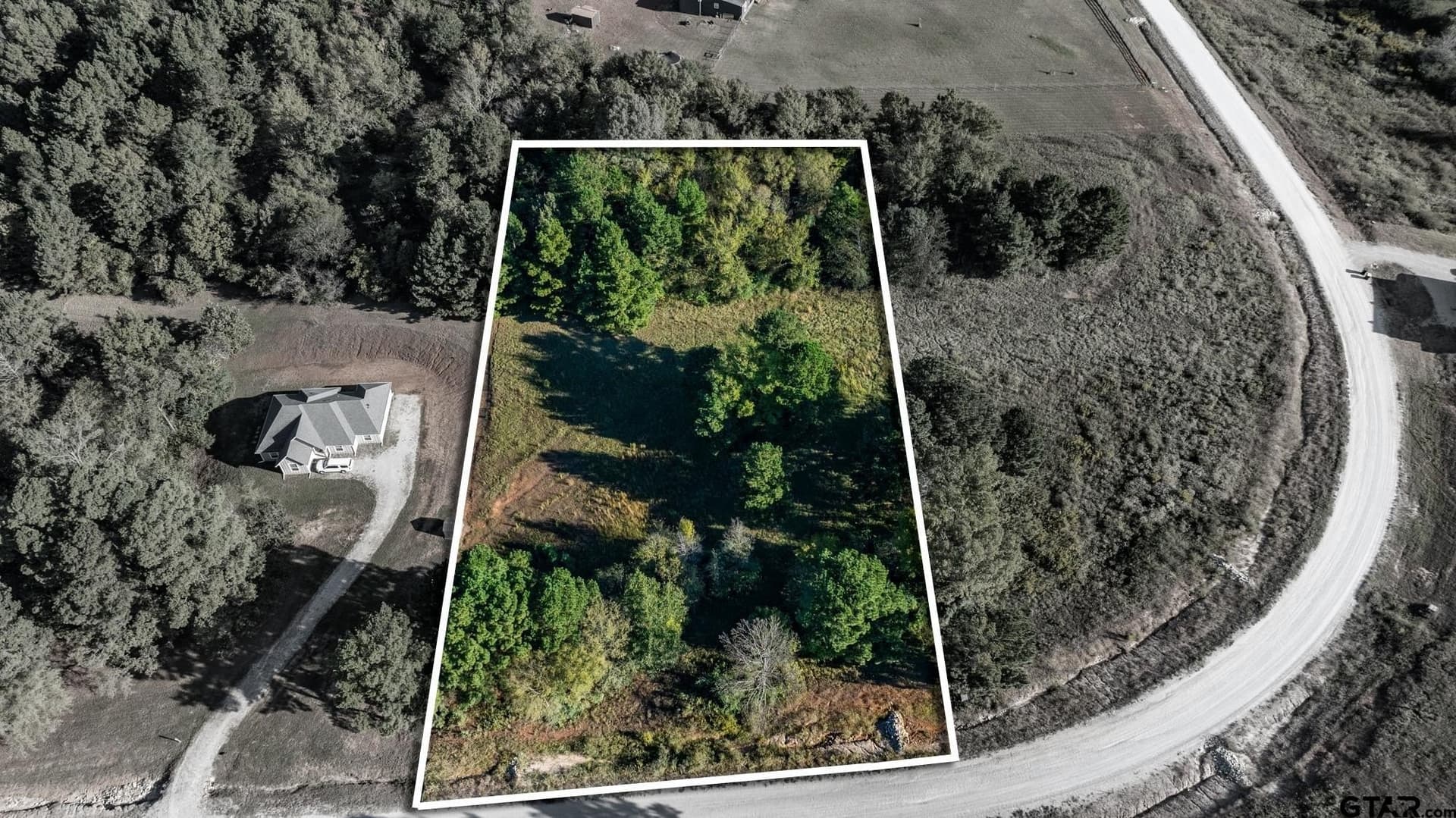 2.11 acres in Smith County - photo 2