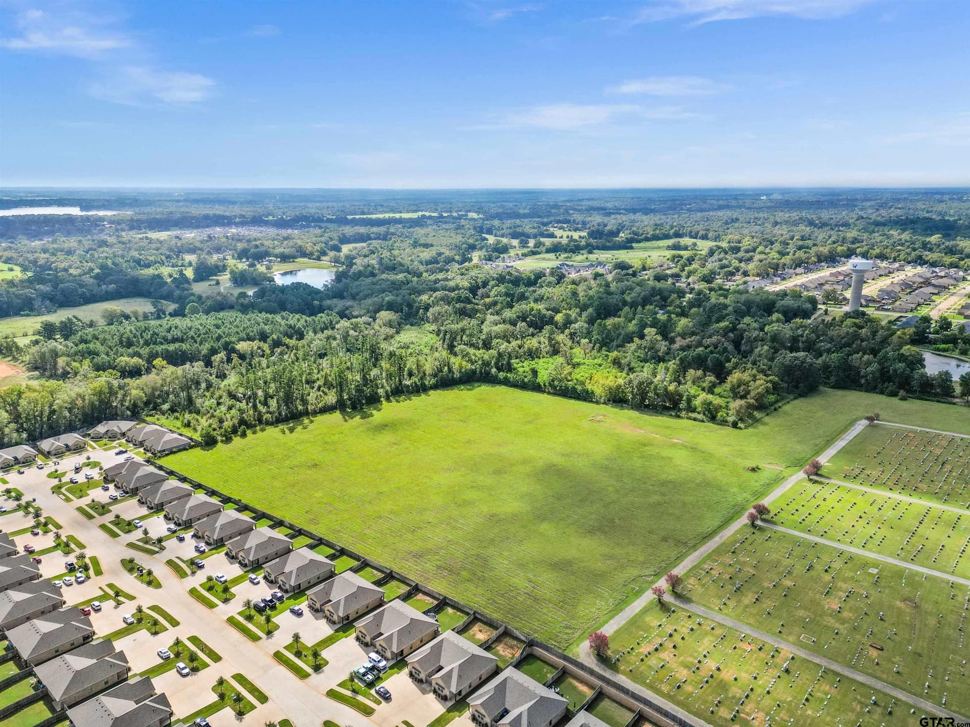 27.29 acres in Smith County - photo 5