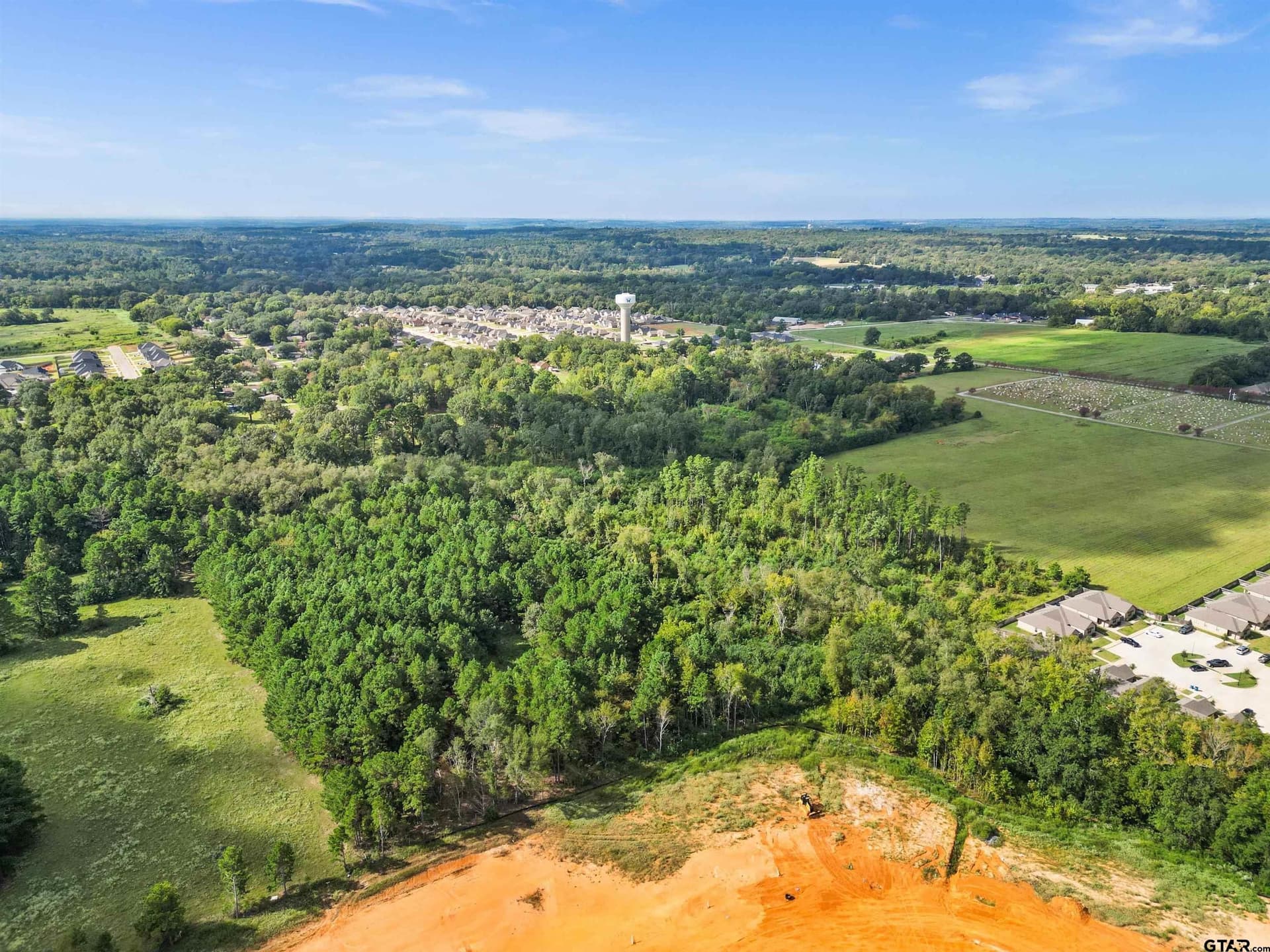 27.29 acres in Smith County - photo 4