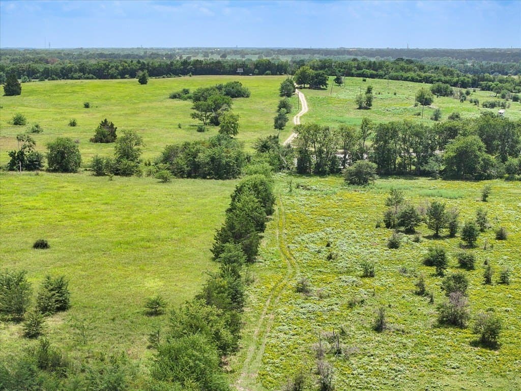 57 acres in Van Zandt County - photo 2