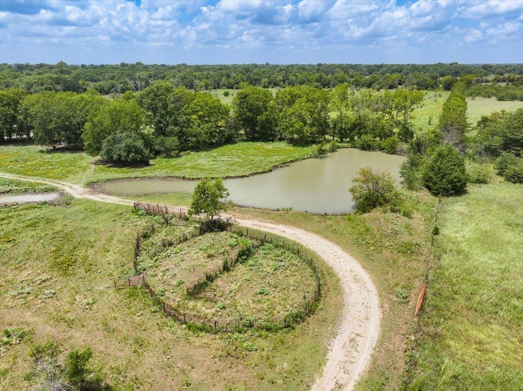 57 acres in Van Zandt County - photo 21