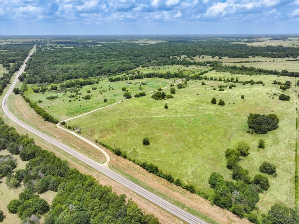 57 acres in Van Zandt County - photo 12
