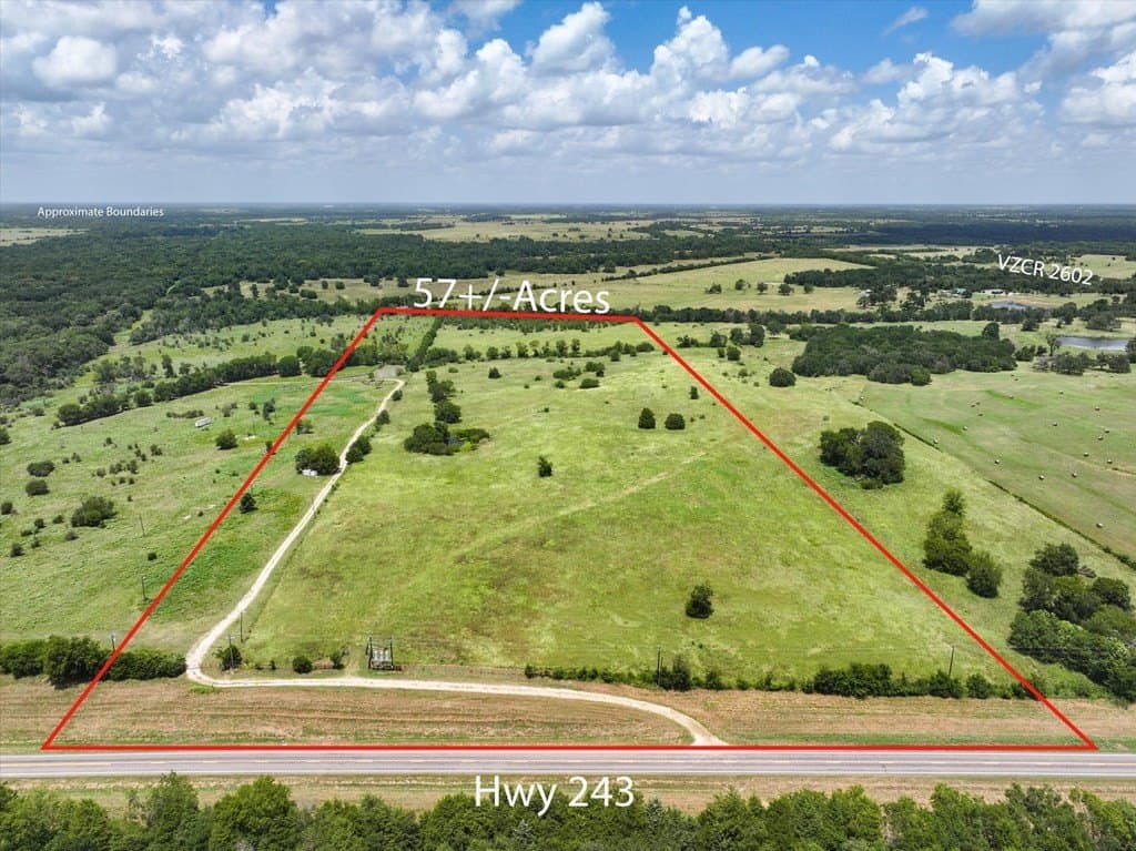 57 acres in Van Zandt County - photo 13