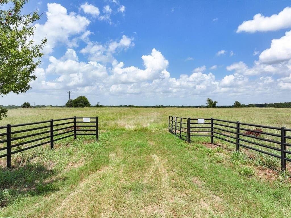 TBD ST HWY 243