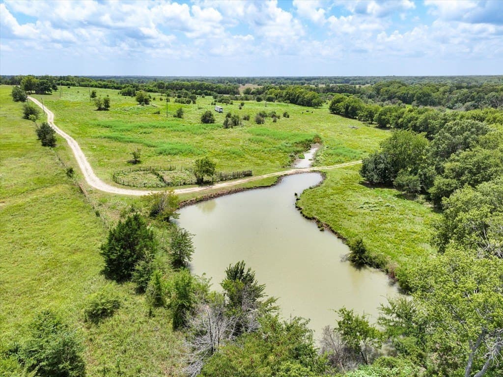 57 acres in Van Zandt County - photo 4