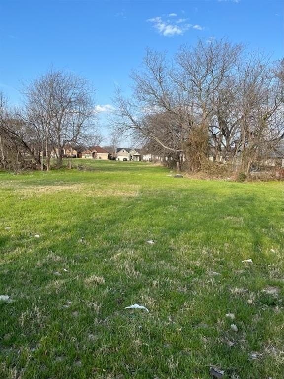 0.23 acres in Tarrant County - photo 2
