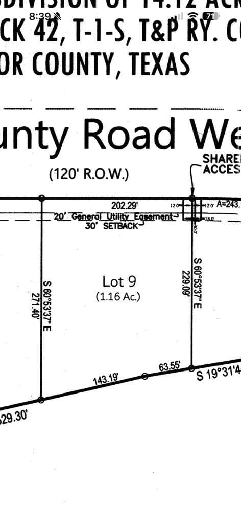 1.16 acres in Ector County - photo 12