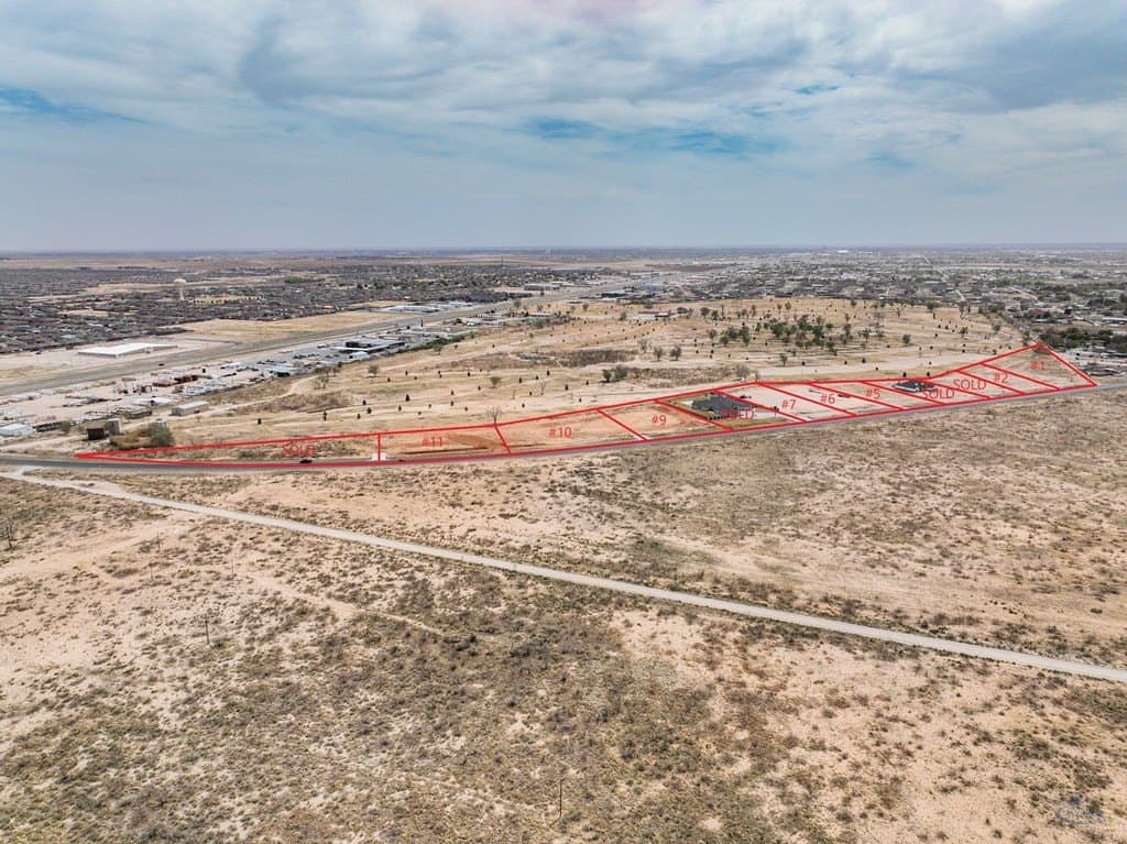 1.16 acres in Ector County - photo 10