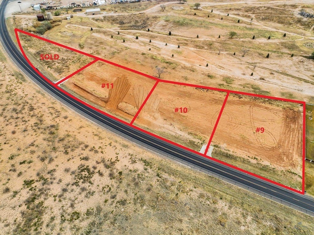 1.16 acres in Ector County - photo 2