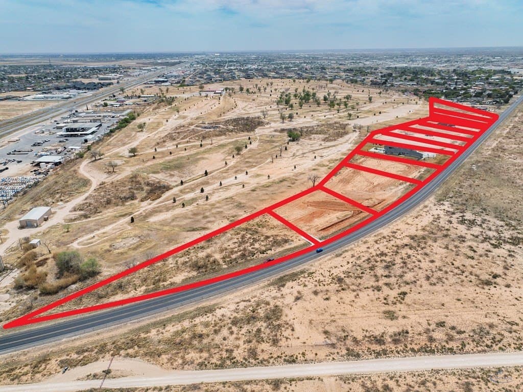 1.16 acres in Ector County - photo 7