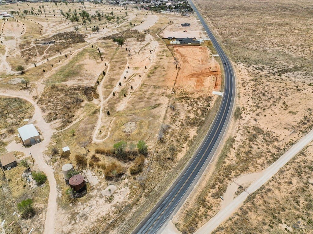 1.16 acres in Ector County - photo 4