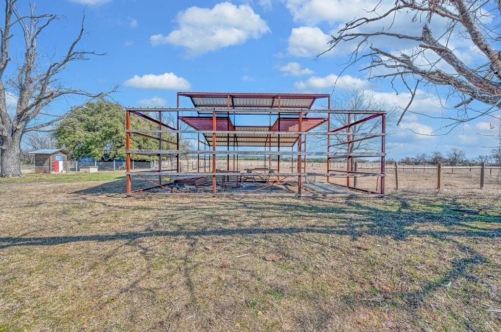 115.63 acres in Bosque County - photo 26
