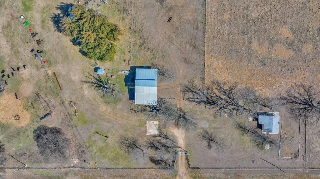 115.63 acres in Bosque County - photo 5