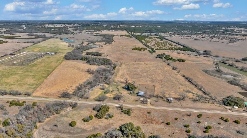 115.63 acres in Bosque County - photo 2