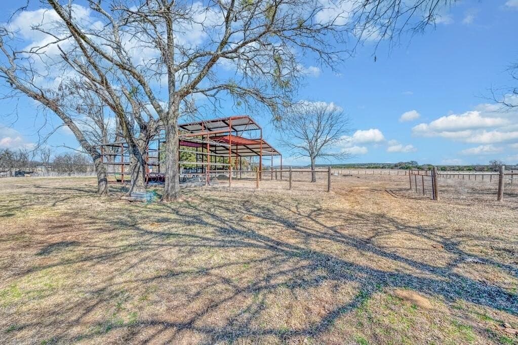 115.63 acres in Bosque County - photo 25