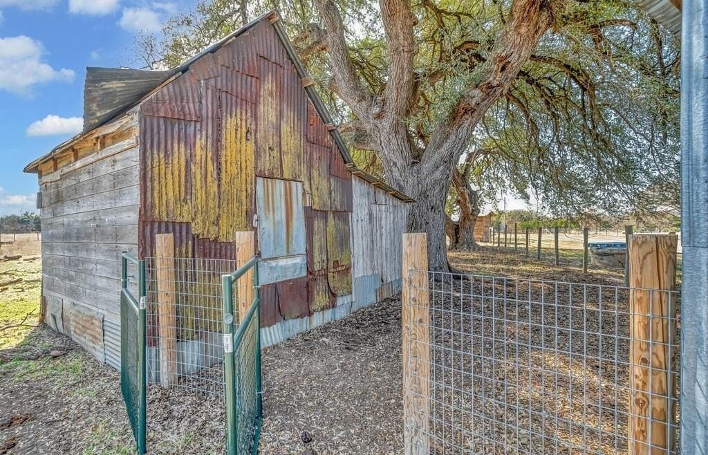 115.63 acres in Bosque County - photo 22