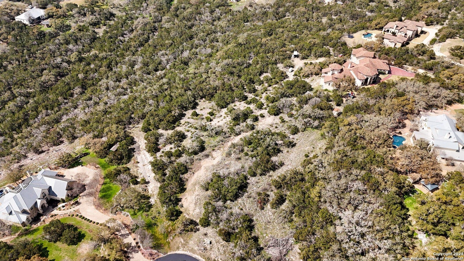 3.49 acres in Bexar County - photo 16