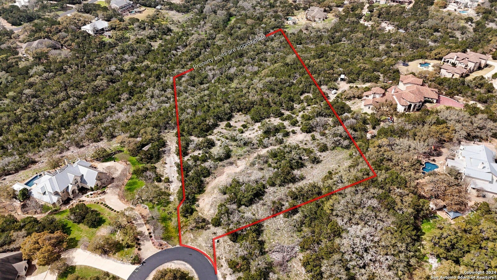 3.49 acres in Bexar County - photo 6
