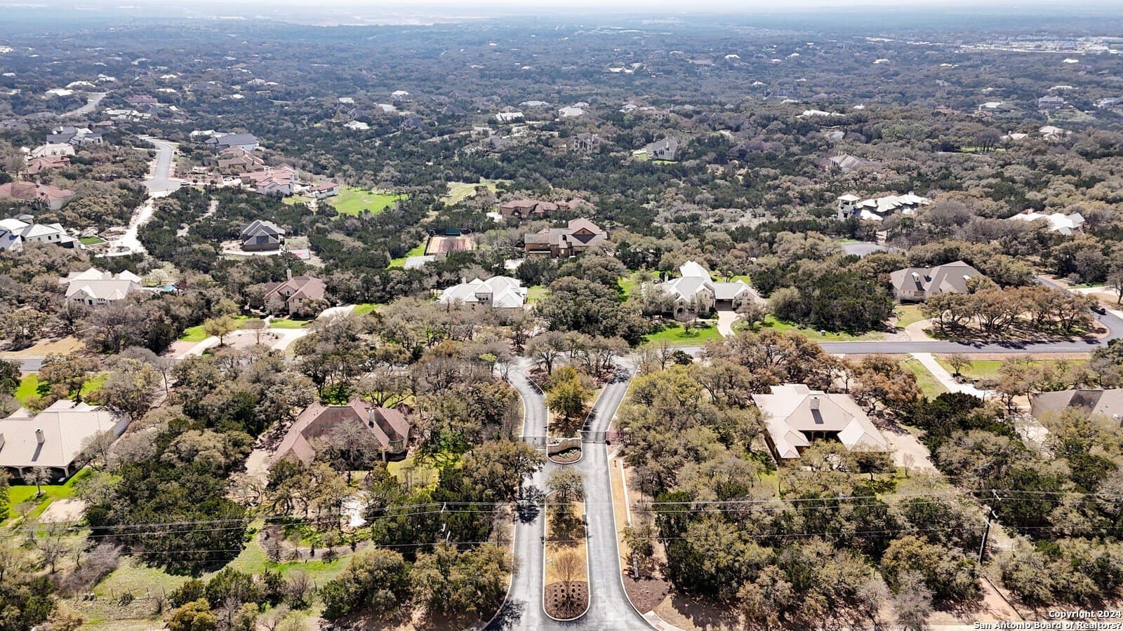 3.49 acres in Bexar County - photo 3