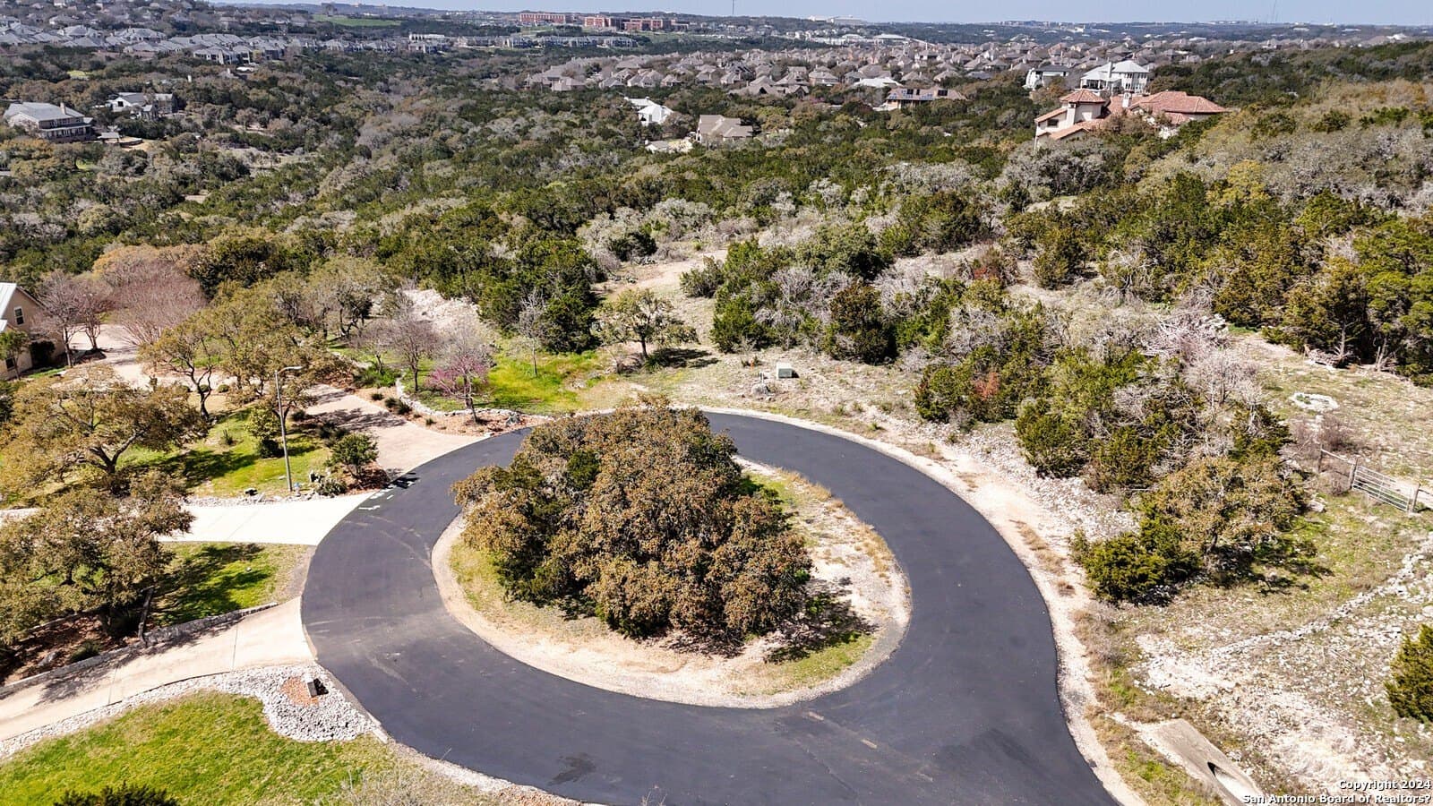 3.49 acres in Bexar County - photo 10