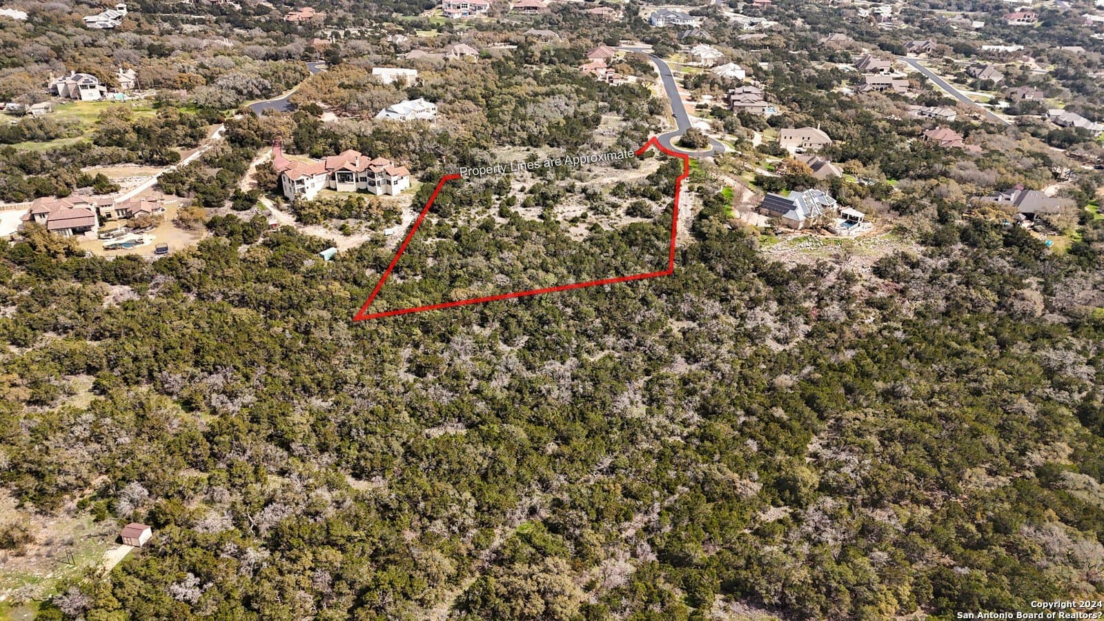 3.49 acres in Bexar County - photo 8