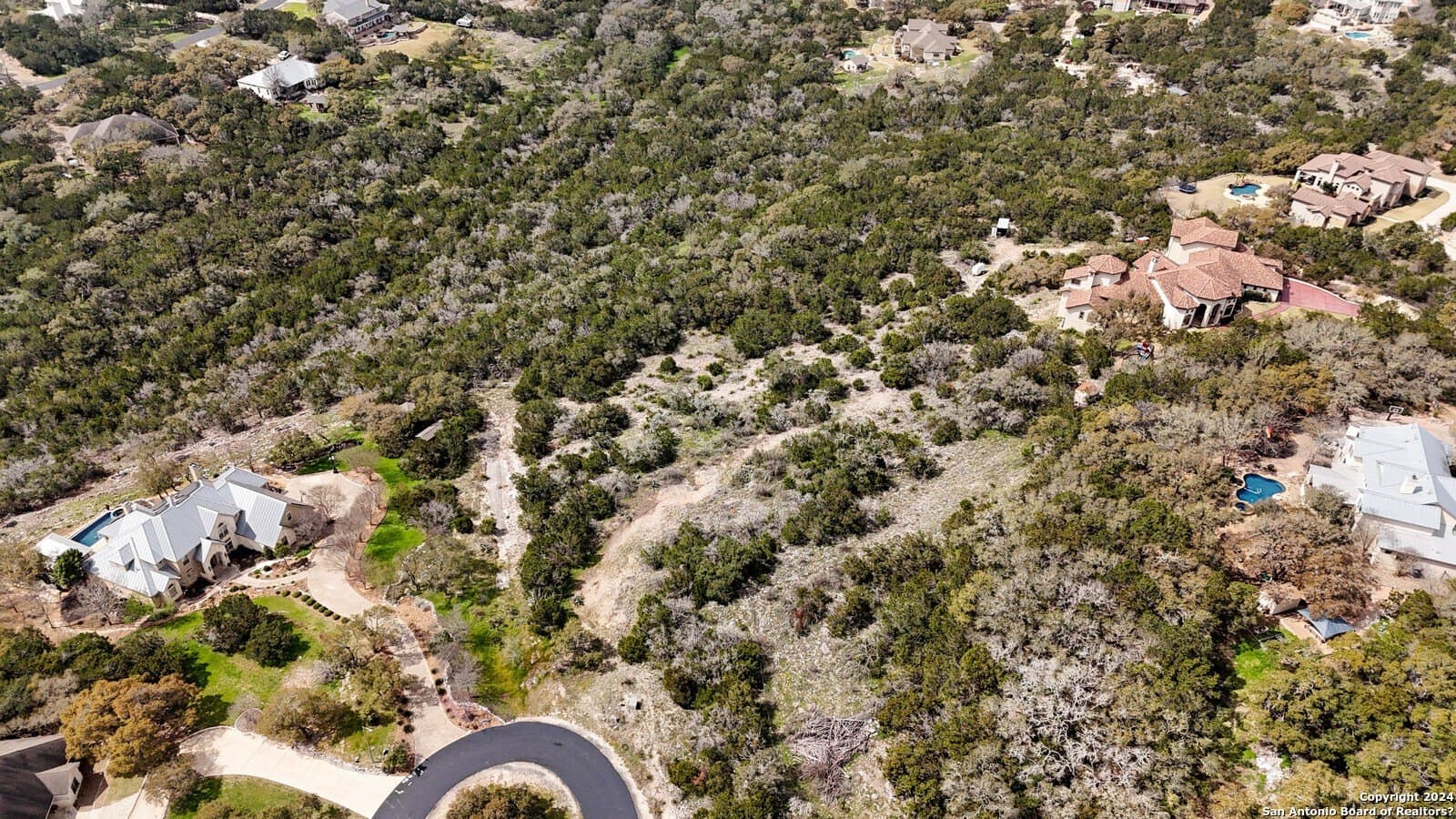 3.49 acres in Bexar County - photo 7
