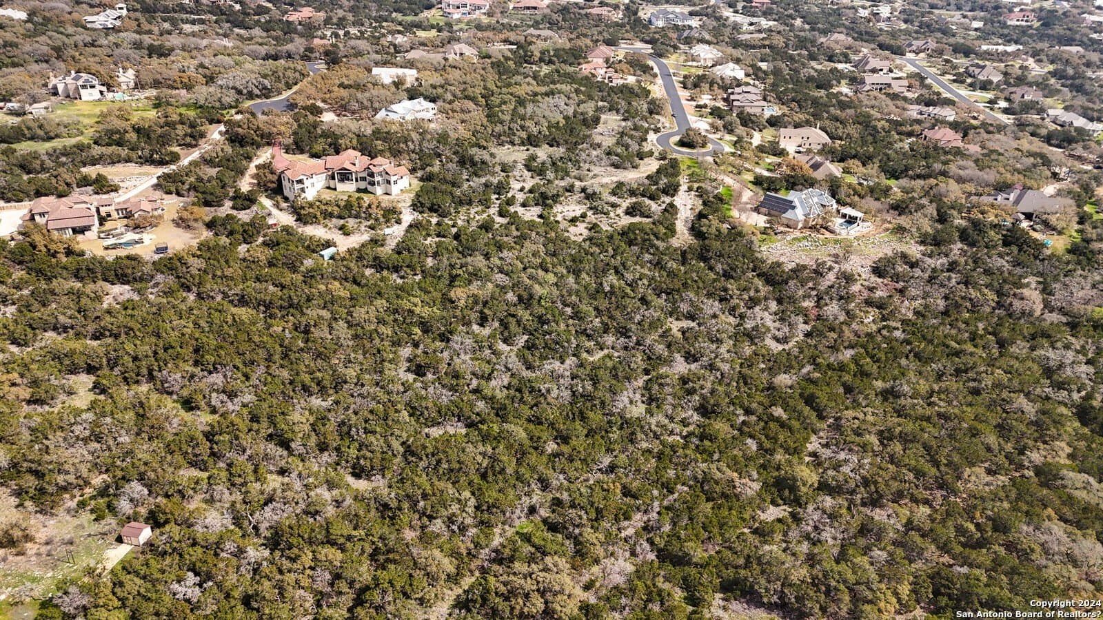 3.49 acres in Bexar County - photo 9