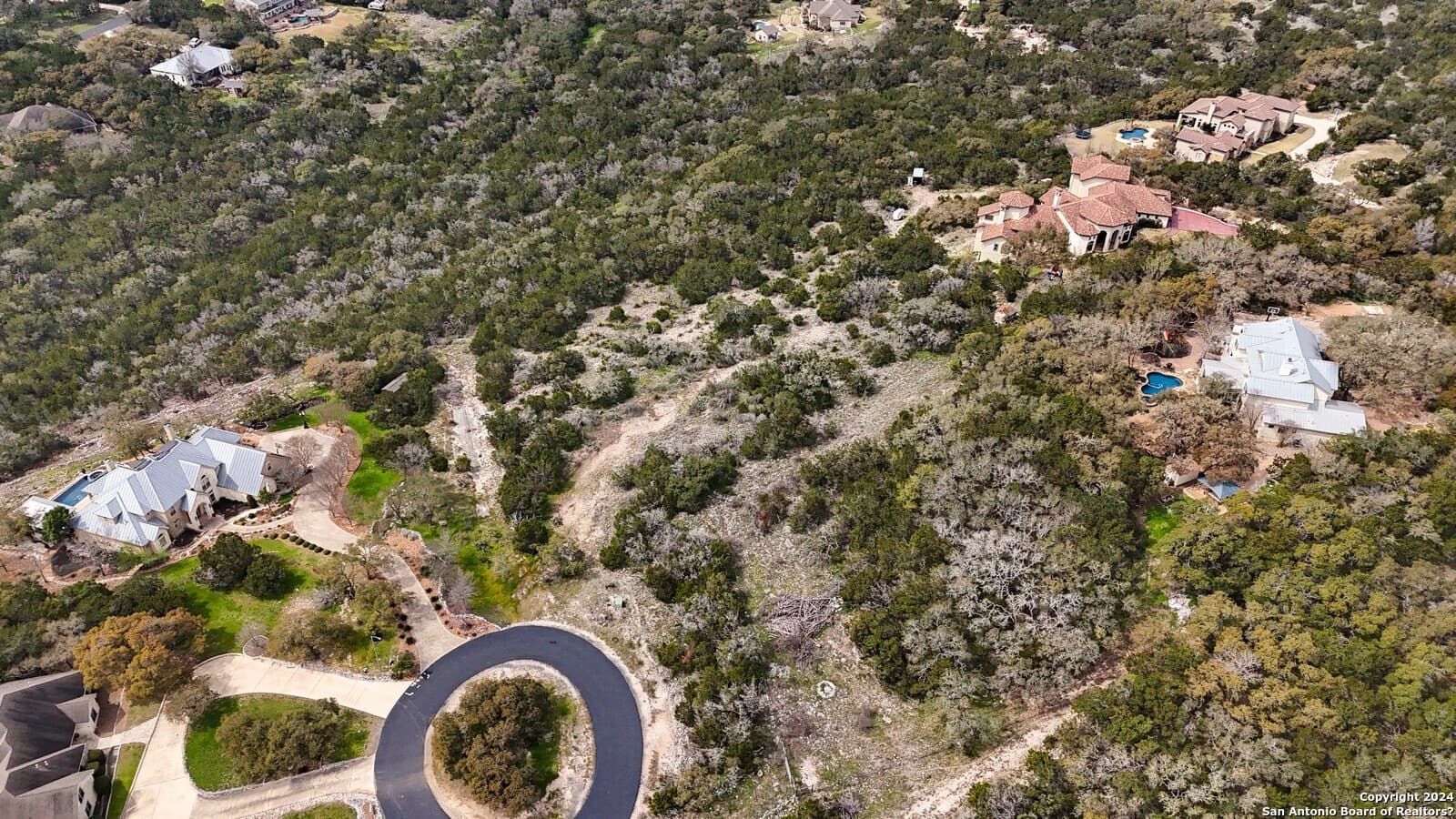 3.49 acres in Bexar County - photo 11