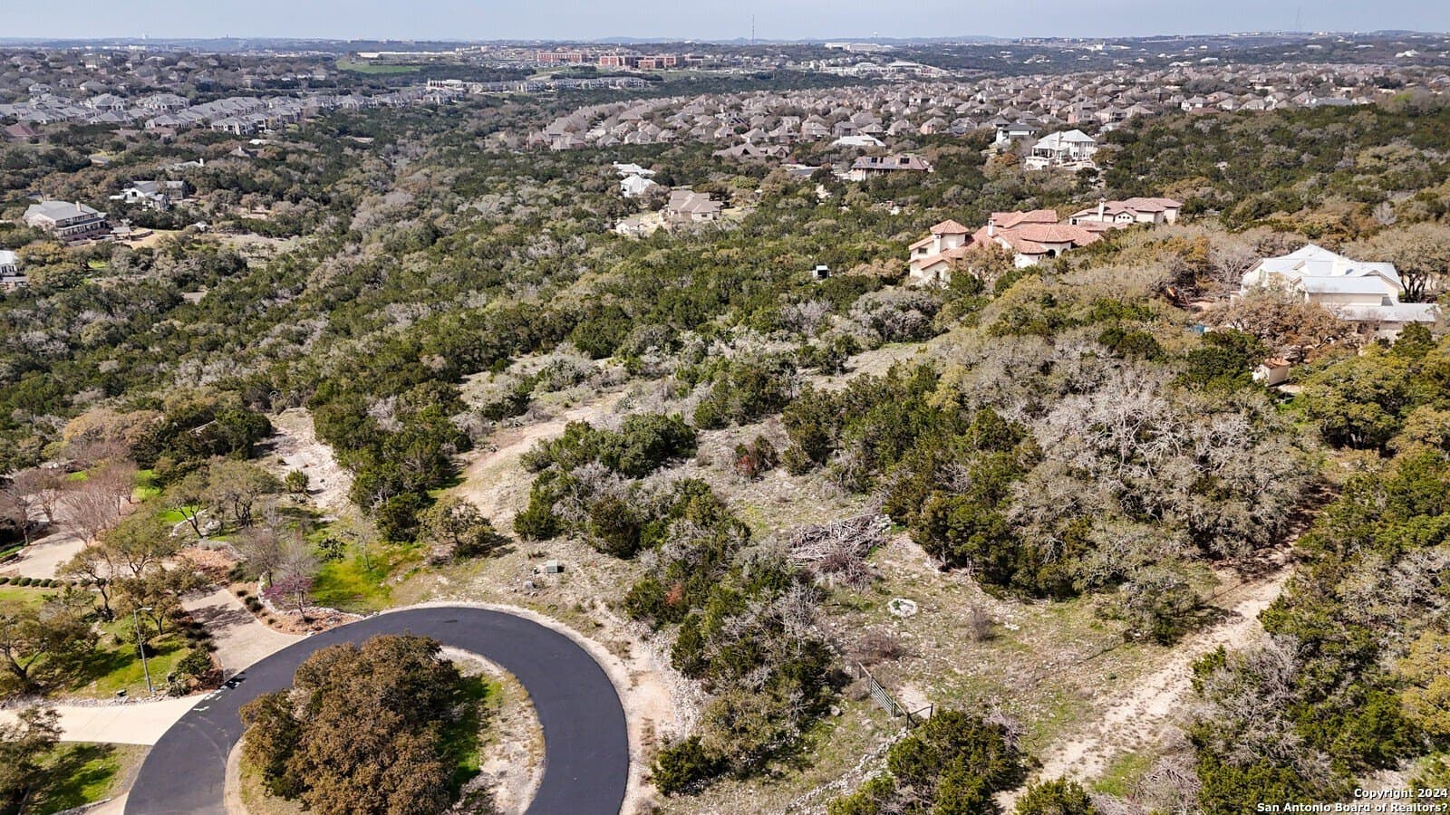 3.49 acres in Bexar County - photo 15
