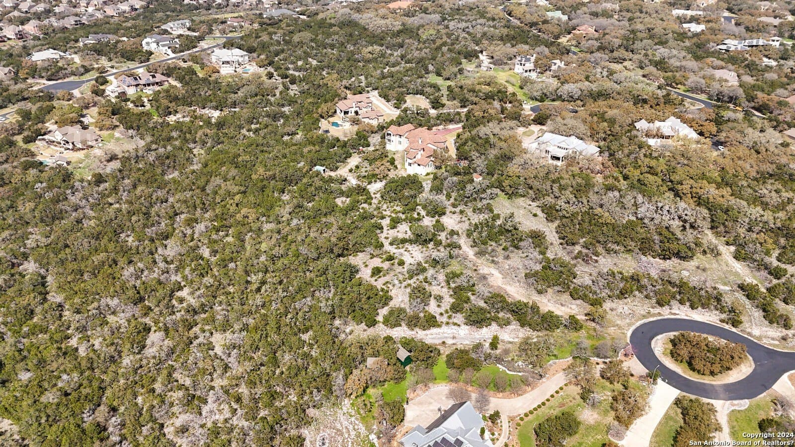 3.49 acres in Bexar County - photo 5