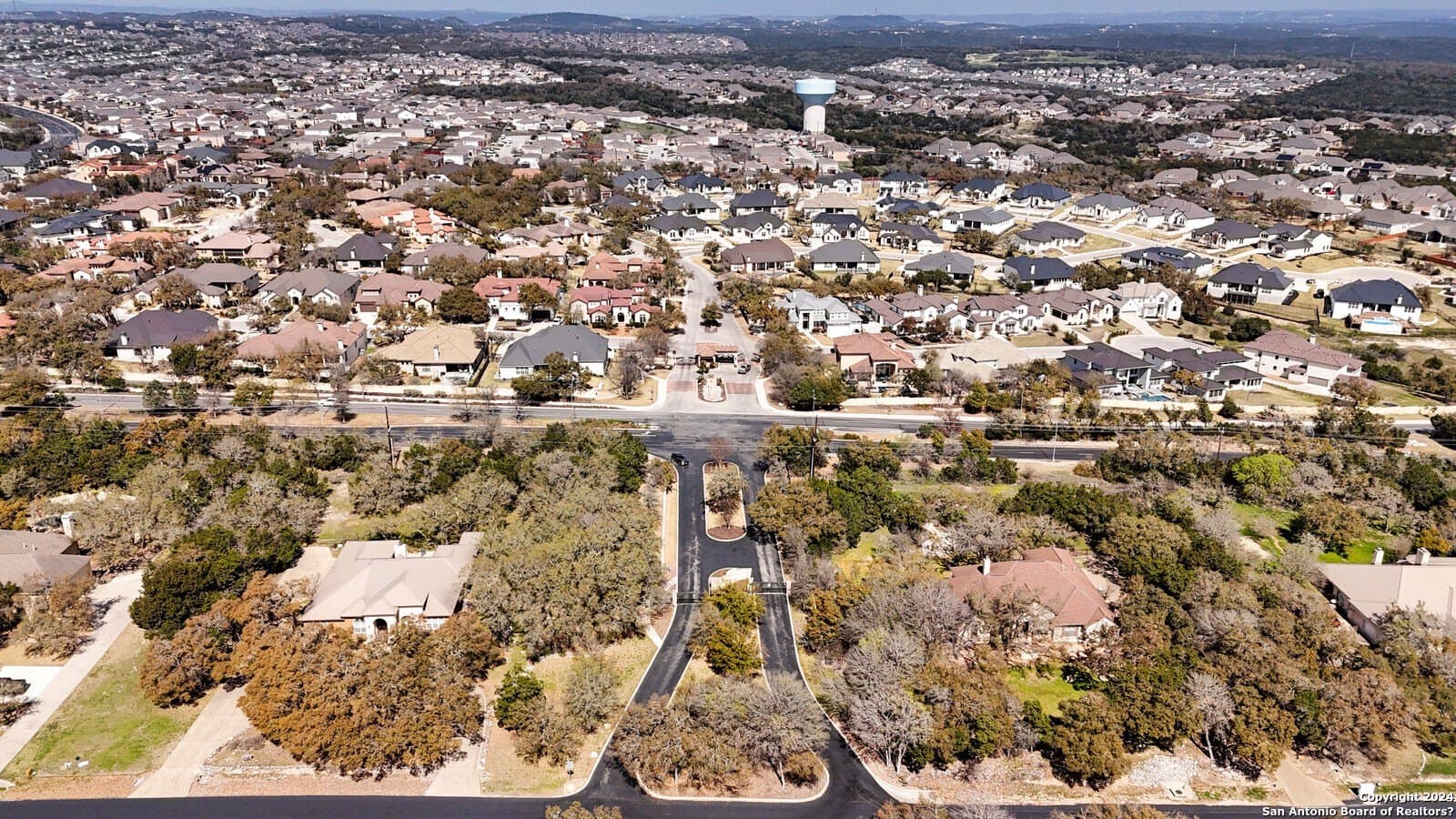 3.49 acres in Bexar County - photo 2