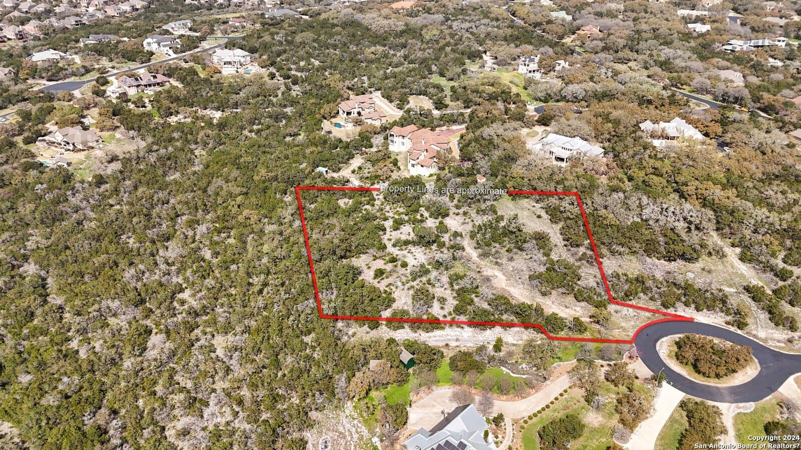 3.49 acres in Bexar County - photo 4